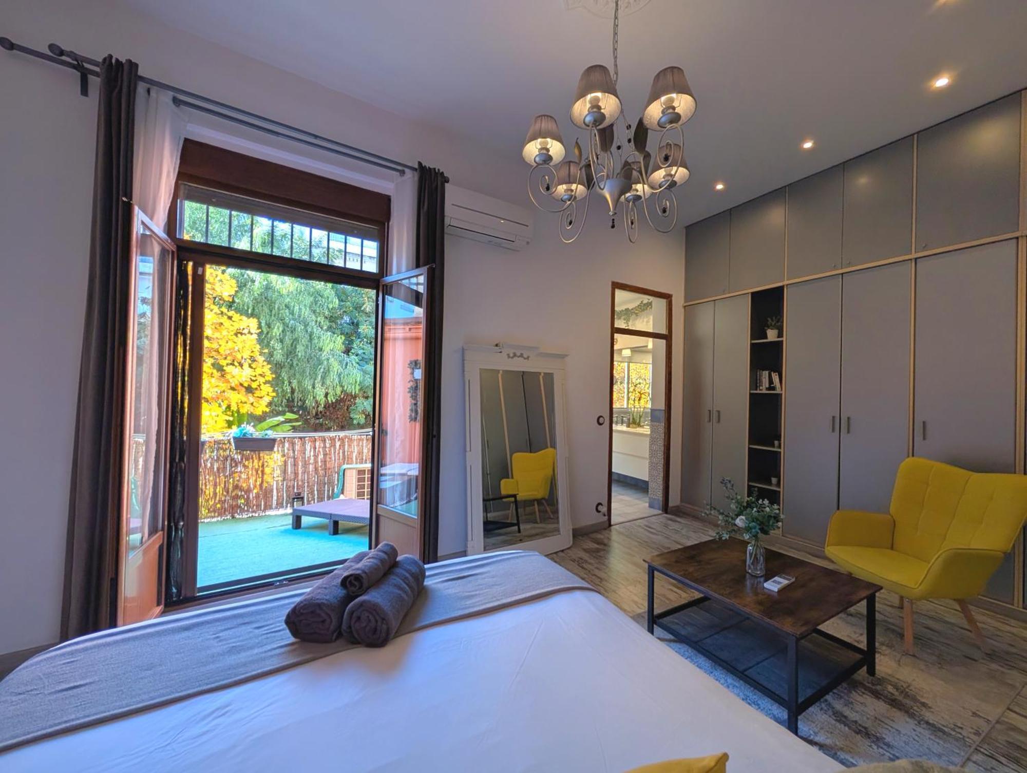 Portrait Boutique Guesthouse, Valencia